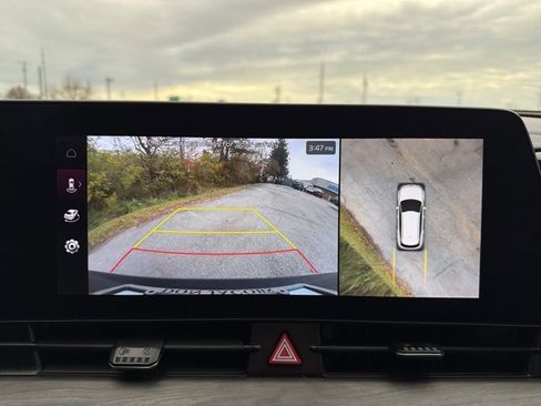 Used 2023 Kia Sportage X-Pro Prestige image 12