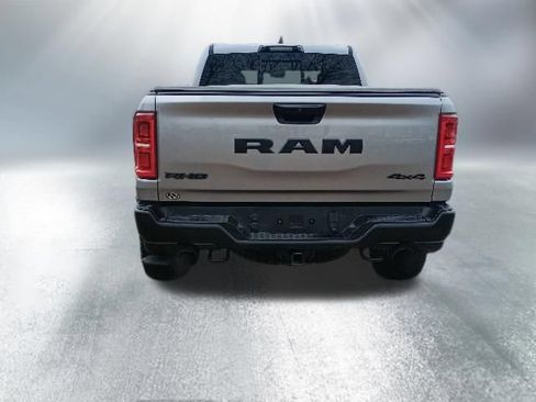 Used 2025 RAM 1500 RHO w/ RHO Level 1 Equipment Group AWD/4WD image 4