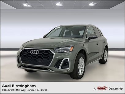 Used 2023 Audi Q5 2.0T Premium