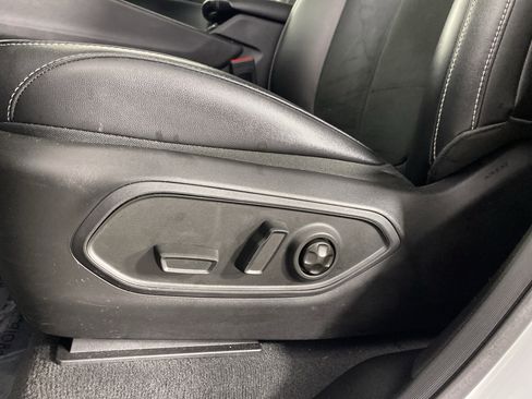 Used 2024 Jeep Grand Cherokee L Altitude AWD/4WD image 18