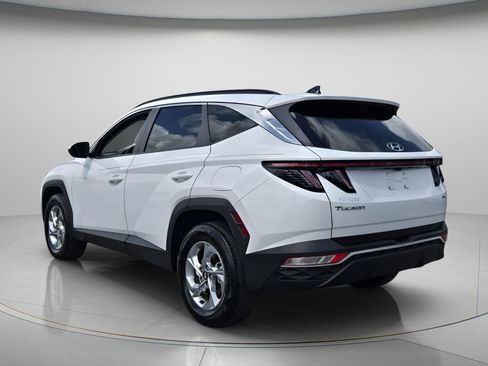 Used 2023 Hyundai Tucson SEL image 7