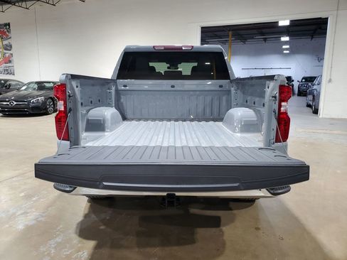 Used 2024 Chevrolet Silverado 1500 LT RWD image 36