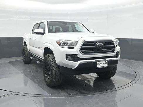 Used 2019 Toyota Tacoma SR5 image 8