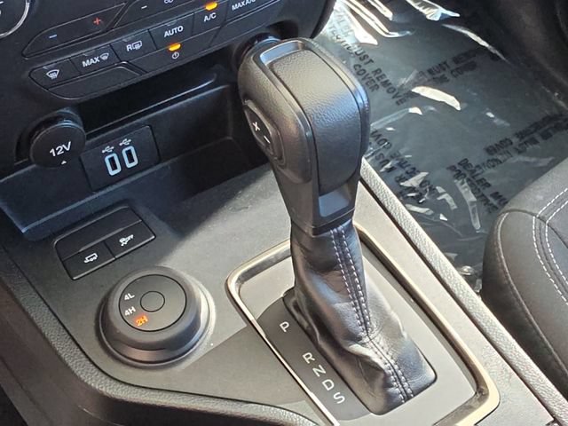 Used 2023 Ford Ranger XLT AWD/4WD image 15