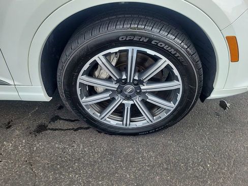 Used 2017 Audi Q7 3.0T Premium Plus image 4