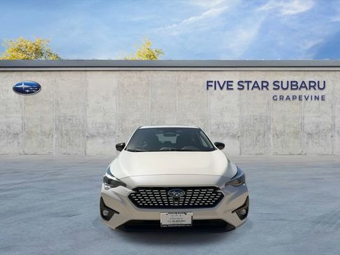 Certified 2024 Subaru Impreza RS image 3