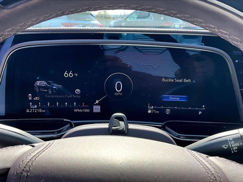 Used 2023 Cadillac Escalade ESV Premium Luxury Platinum w/ LPO, Radiant Package image 26