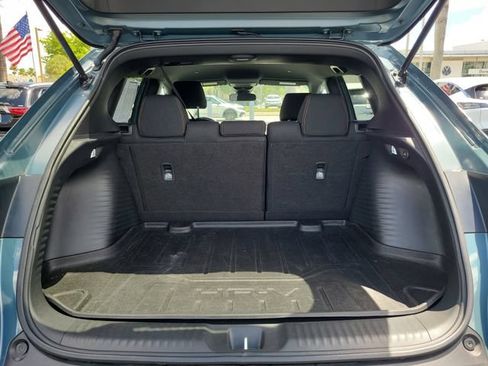 Used 2023 Honda HR-V Sport image 8