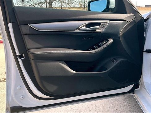 Used 2025 Cadillac CT5 Premium Luxury image 22