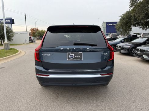 New 2026 Volvo XC90 T8 Ultra image 5