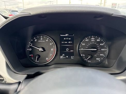 New 2026 Subaru Crosstrek 2.5i image 23