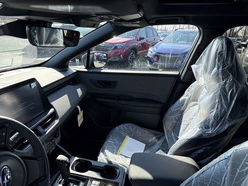 New 2026 Subaru Outback Premium image 16