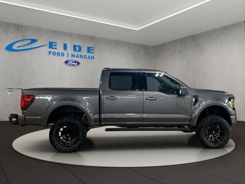 New 2026 Ford F150 XLT w/ Equipment Group 303A High AWD/4WD image 8