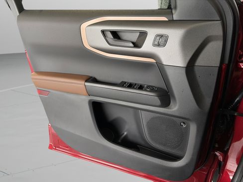 New 2026 Ford Bronco Sport Outer Banks w/ Sasquatch Outer Banks Package AWD/4WD image 28