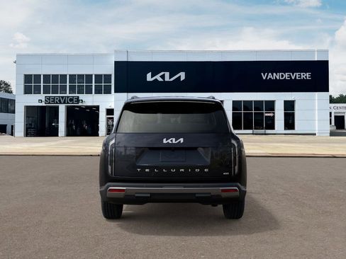 New 2027 Kia Telluride S image 7