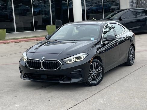 Used 2024 BMW 228i Gran Coupe 228i image 9