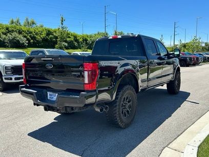 Certified 2021 Ford F250 Lariat