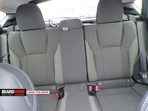 Used 2025 Subaru Impreza 2.0i w/ Popular Package #1A image 14