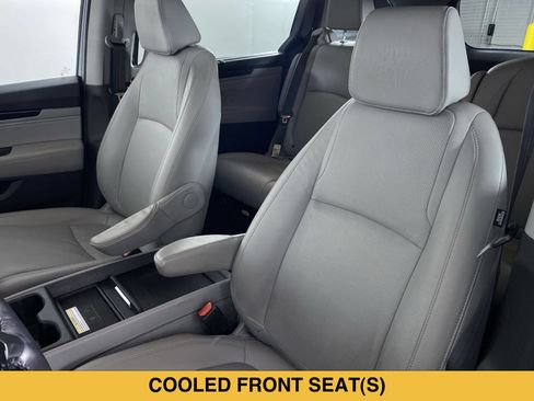 Used 2020 Honda Odyssey Elite image 12