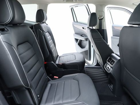 New 2026 Volkswagen Atlas SEL image 38