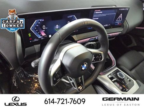 Used 2025 BMW X3 xDrive30i w/ M Sport Package AWD/4WD image 17