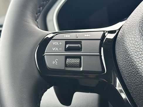 New 2026 Honda Pilot EX-L image 28