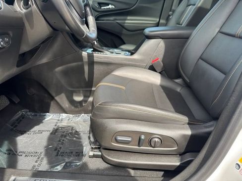 Certified 2022 Chevrolet Equinox Premier AWD/4WD image 5