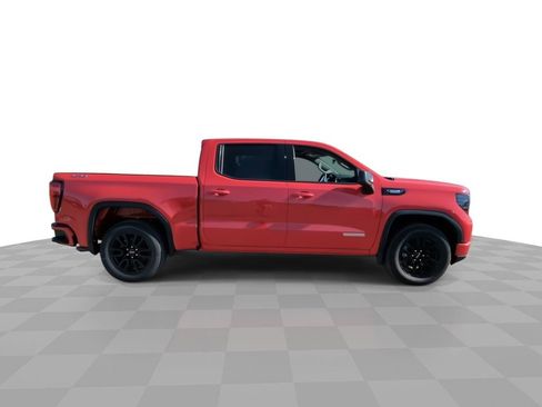 New 2026 GMC Sierra 1500 Elevation image 9