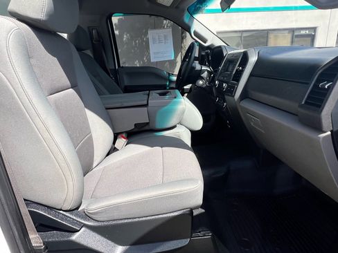 Used 2018 Ford F250 XL w/ Power Equipment Group RWD image 12