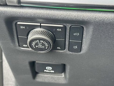 New 2026 Ford Expedition Tremor image 28