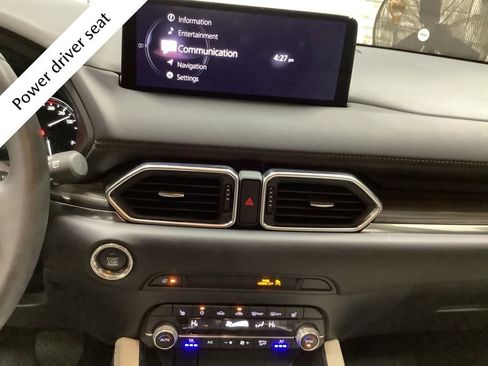 Certified 2023 MAZDA CX-5 AWD 2.5 S w/ Premium Plus Pkg image 14