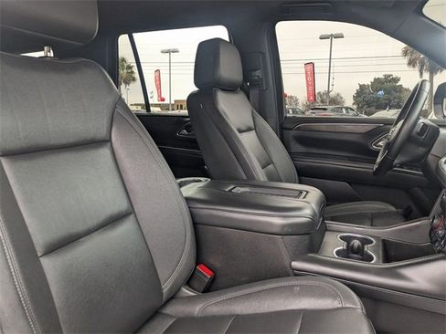 Used 2023 Chevrolet Tahoe LT image 36
