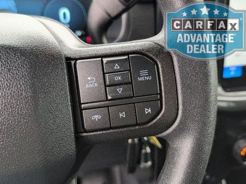 Used 2025 Ford F150 STX image 17