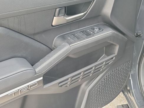 New 2025 Toyota Tacoma TRD Off-Road image 45