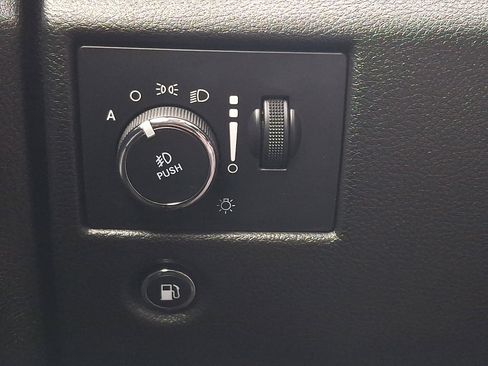 Certified 2021 Jeep Grand Cherokee Trailhawk image 25