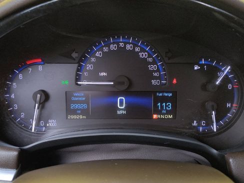 Used 2015 Cadillac XTS Luxury w/ Driver Awareness Package FWD image 23