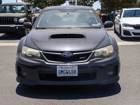 Used 2011 Subaru Impreza WRX Premium AWD/4WD image 17