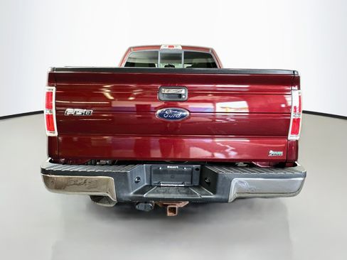 Used 2010 Ford F150 4x4 SuperCrew image 6
