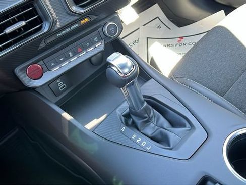 New 2026 Ford Mustang Coupe RWD image 20
