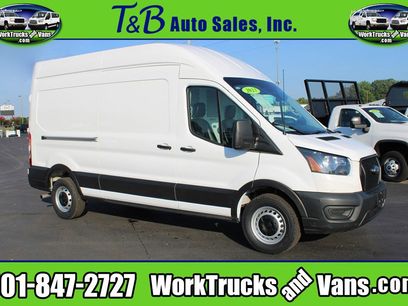 Used 2023 Ford Transit 350 148 High Roof