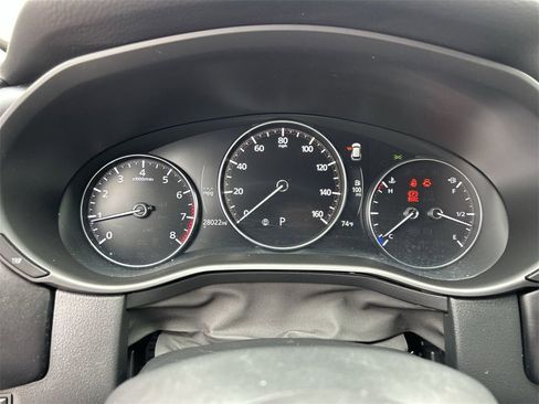 Used 2023 MAZDA CX-50 AWD 2.5 S w/ Cargo Package image 32