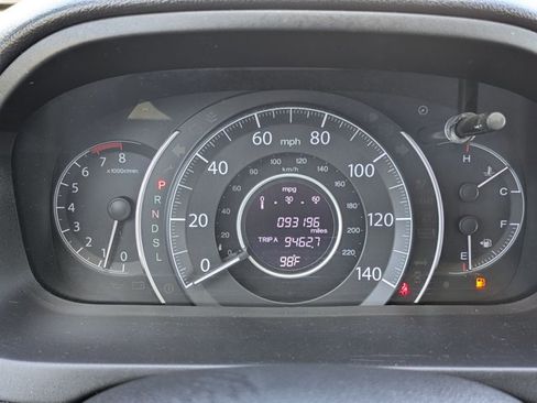 Used 2016 Honda CR-V LX image 11