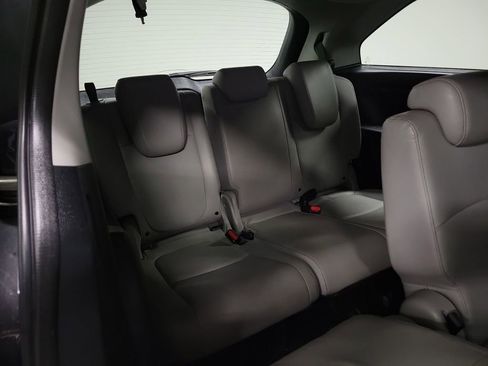 Used 2023 Honda Odyssey EX-L image 26