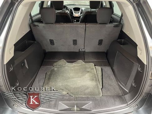 Used 2017 Chevrolet Equinox LT w/ Convenience Package image 24