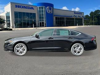 New 2026 Honda Accord EX-L video 2