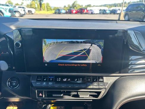Certified 2025 Toyota Camry XSE w/ Premium Package AWD/4WD image 17