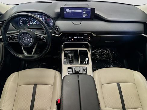 Used 2024 MAZDA CX-90 3.3 Turbo w/ Preferred Plus image 15