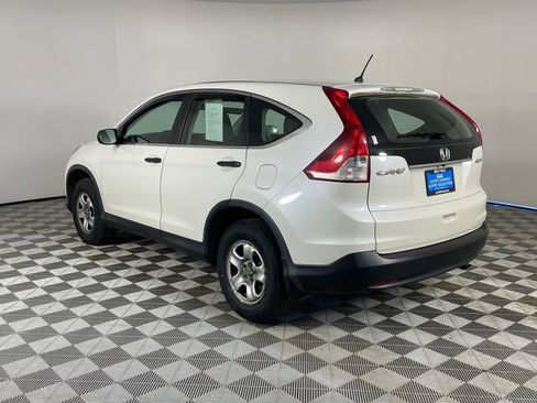 Used 2014 Honda CR-V LX image 15