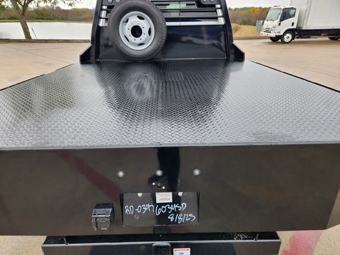 New 2026 Chevrolet Silverado 3500 W/T w/ WT Convenience Package image 21