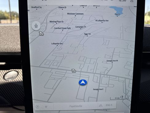 New 2025 Ford Mustang Mach-E Premium image 29